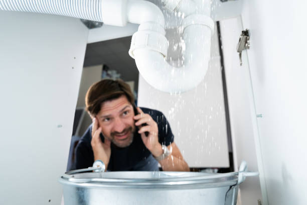 Best Water Heater Repair  in Lyons, KS