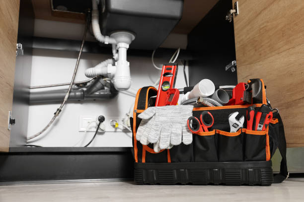 Best Plumbing Repair Near Me  in Lyons, KS