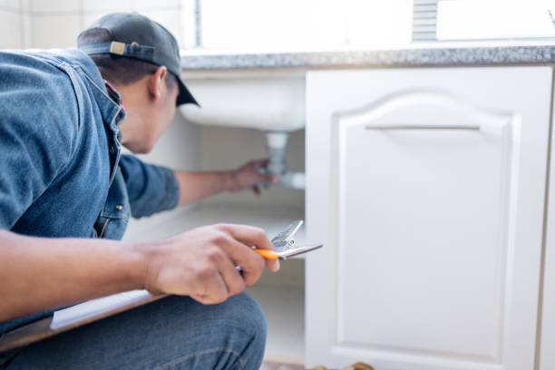 Best Water Heater Repair  in Lyons, KS