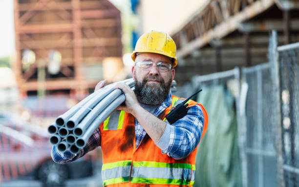 Best Septic Systems  in Lyons, KS