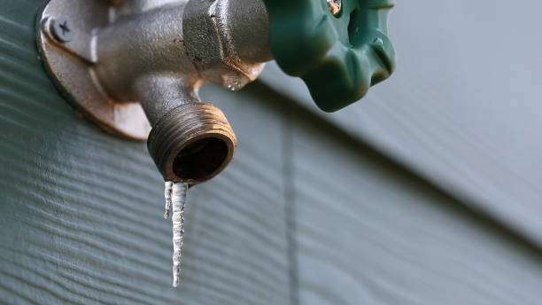 Best Water Leak Repair  in Lyons, KS