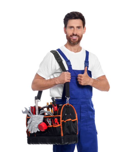 Best Plumbing Services Near Me  in Lyons, KS