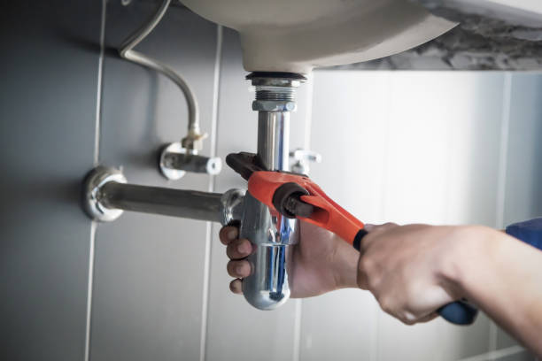 Best Residential Plumbing Services  in Lyons, KS